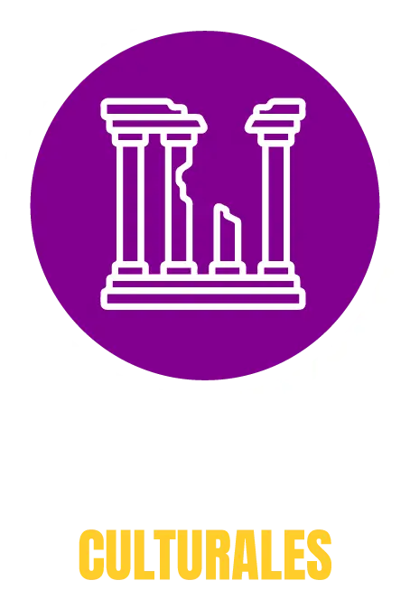 Viajes Culturales