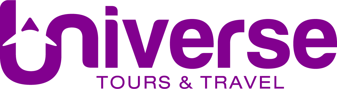 Universe Tours & Travel