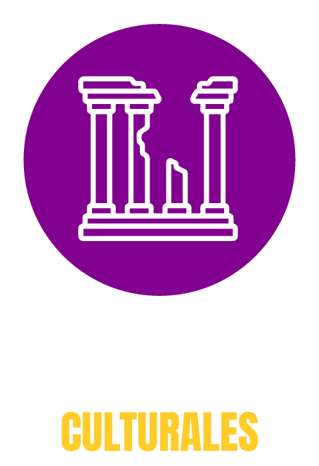Viajes Culturales